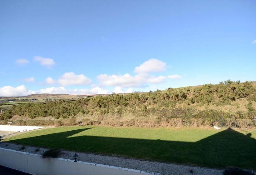 膳宿费 Templeview Lodge