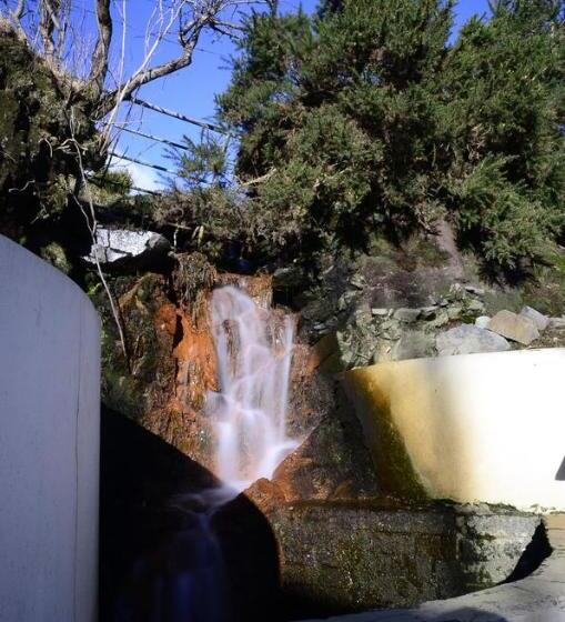 膳宿费 Templeview Lodge