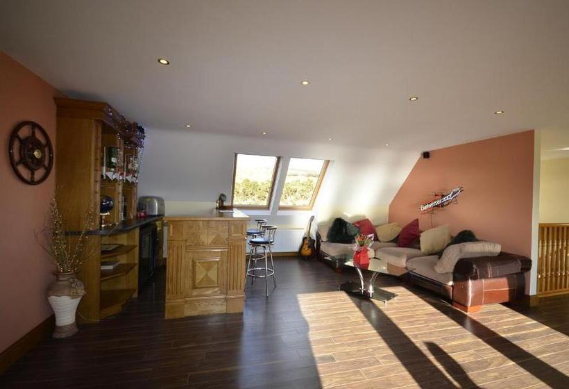 膳宿费 Templeview Lodge