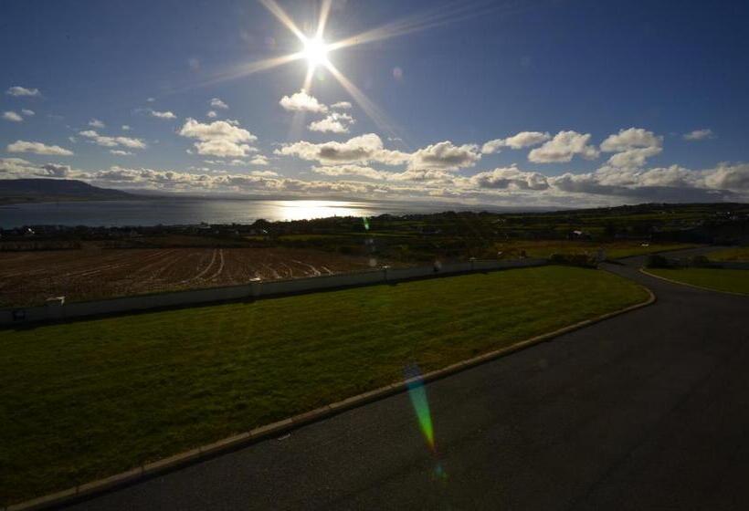 膳宿费 Templeview Lodge