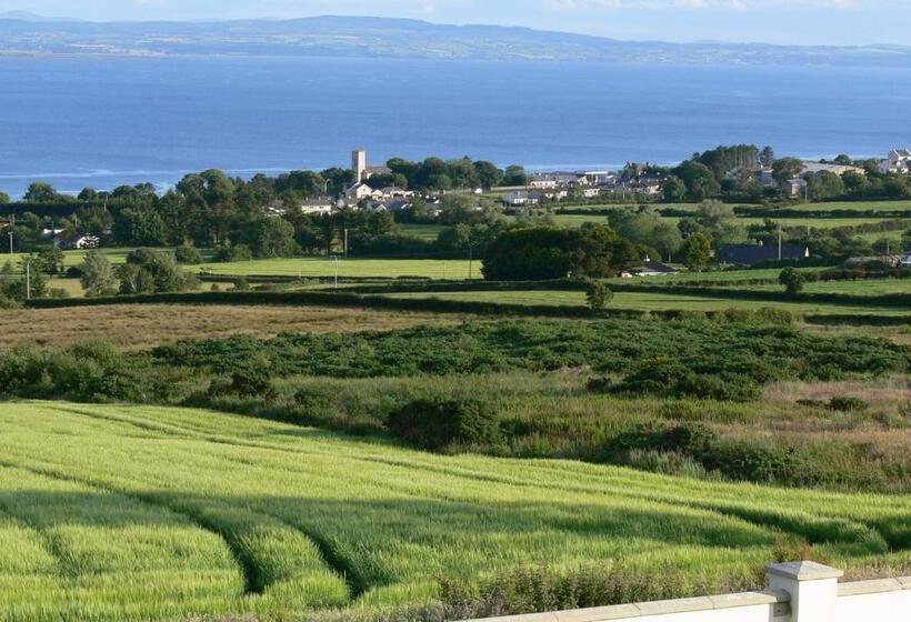 膳宿费 Templeview Lodge