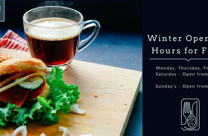 بنسيون Westend Bar & Restaurant