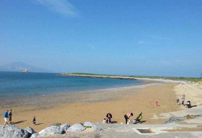 ペンション Westend Bar & Restaurant