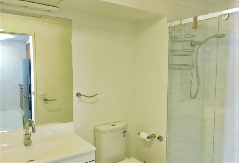 Readyset Apartments On Kavanagh