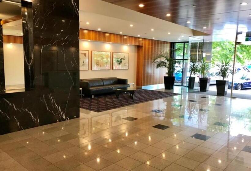 Readyset Apartments On Kavanagh