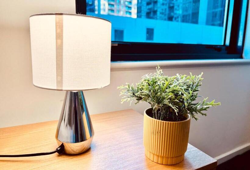 Readyset Apartments On Kavanagh