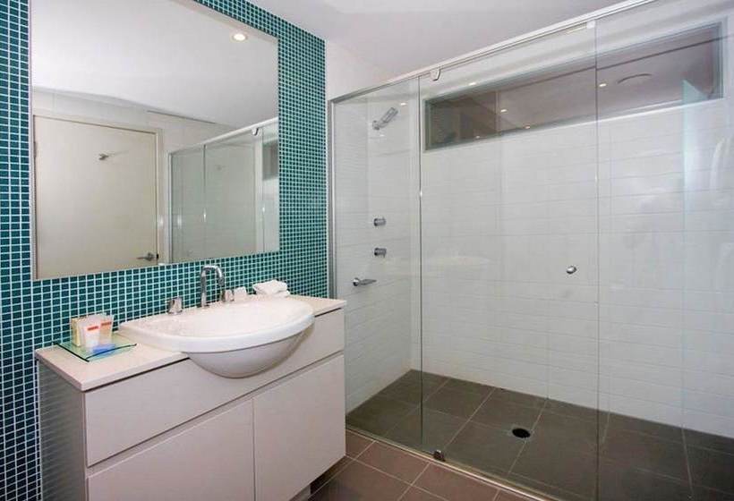 Resort & Spa Kingscliff 5212/13