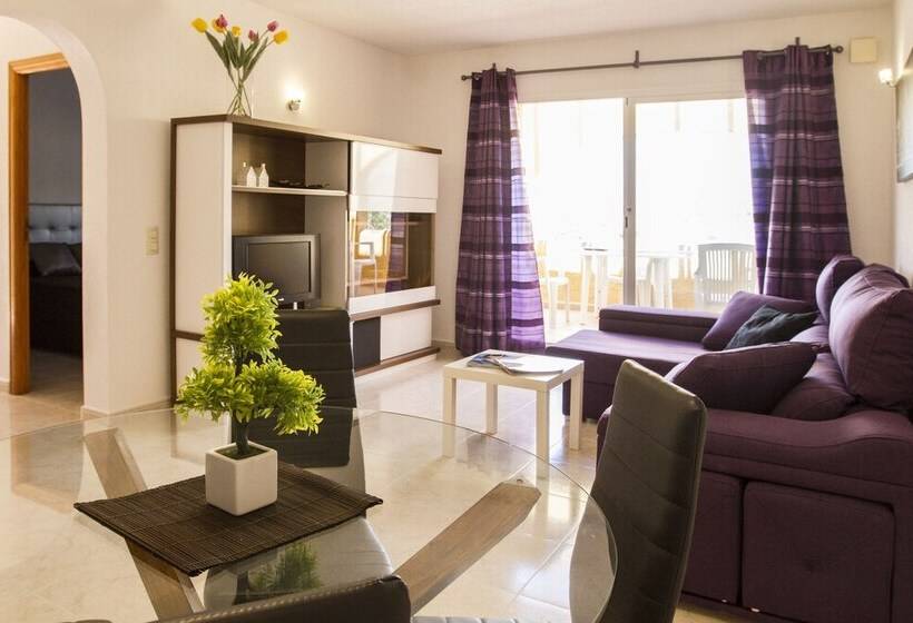 Robert S Apartment 2