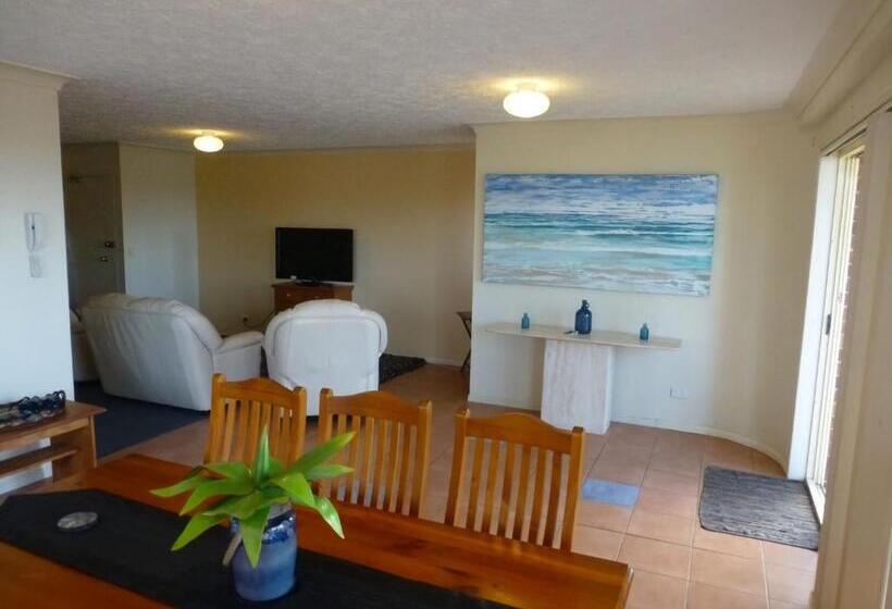 Saint Bernadine Kingscliff