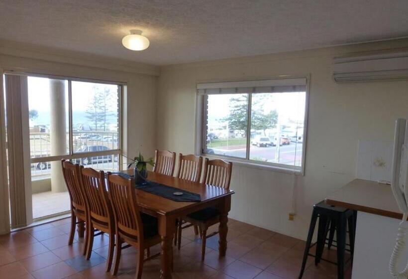 Saint Bernadine Kingscliff