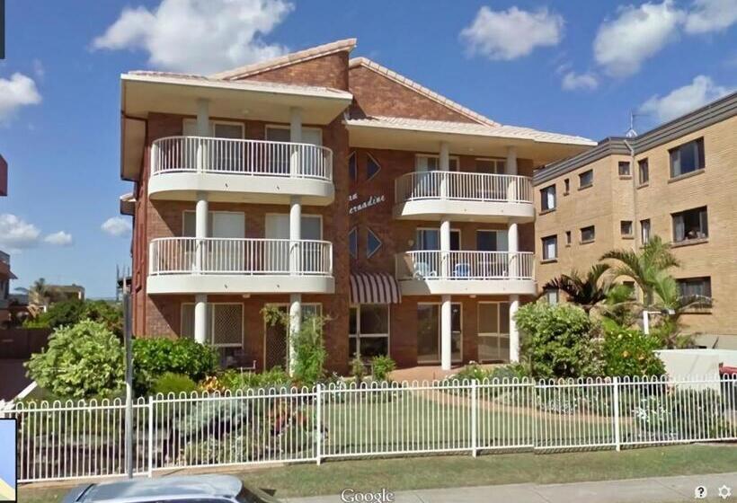 Saint Bernadine Kingscliff