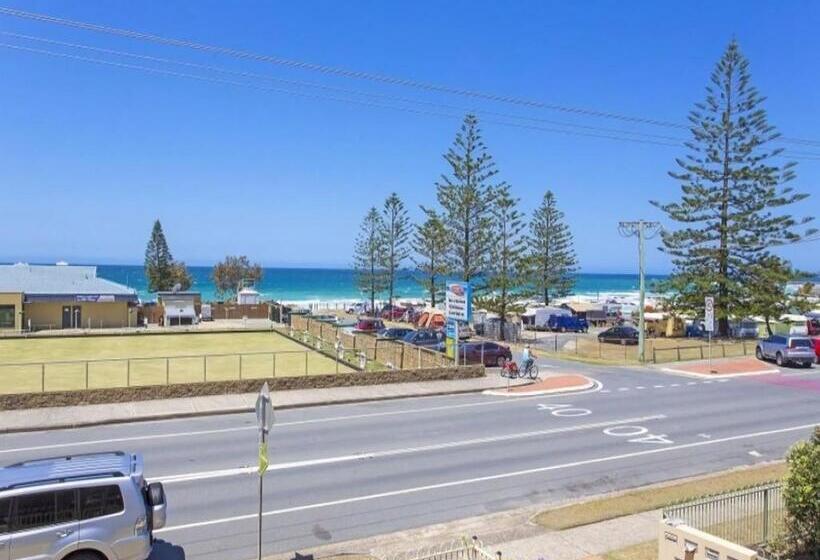 Saint Bernadine Kingscliff