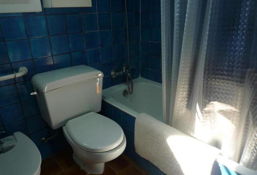 Villa Service   Alorda Park