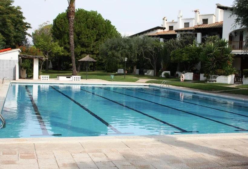 Villa Service   Alorda Park