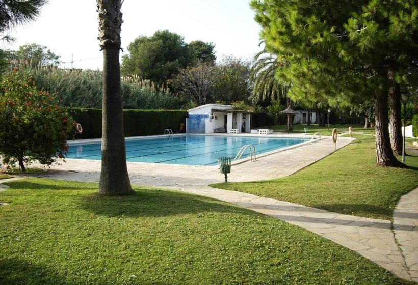 Villa Service   Alorda Park