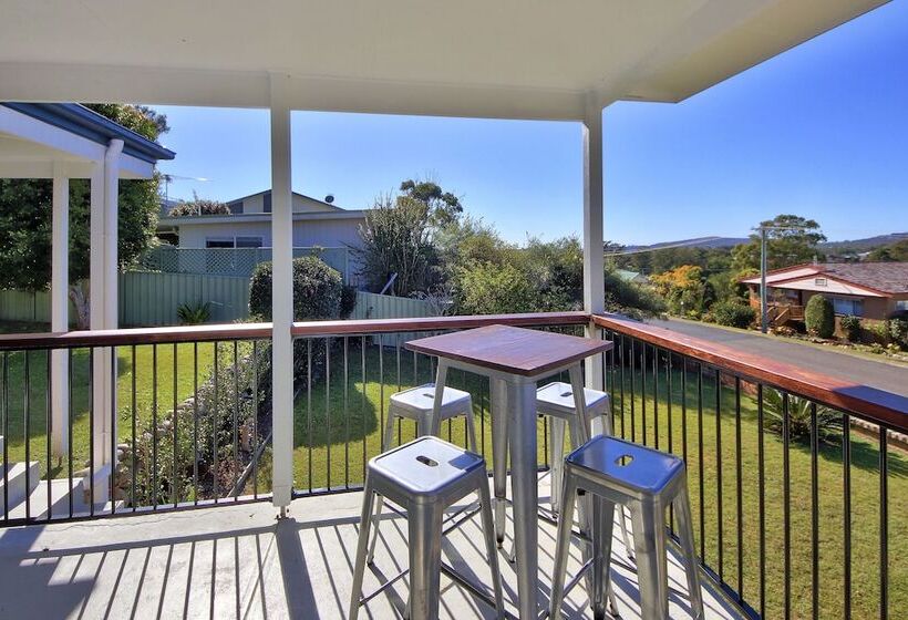 Summer Salt   13 15 Sturt Street South West Rocks