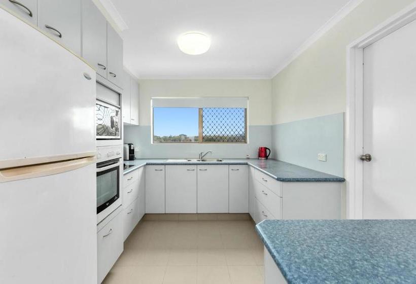 Surfside Apartment 11 By Kingscliff Accommodation