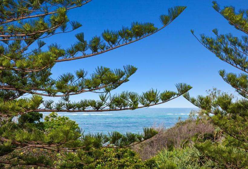 Surfside Apartment 11 By Kingscliff Accommodation
