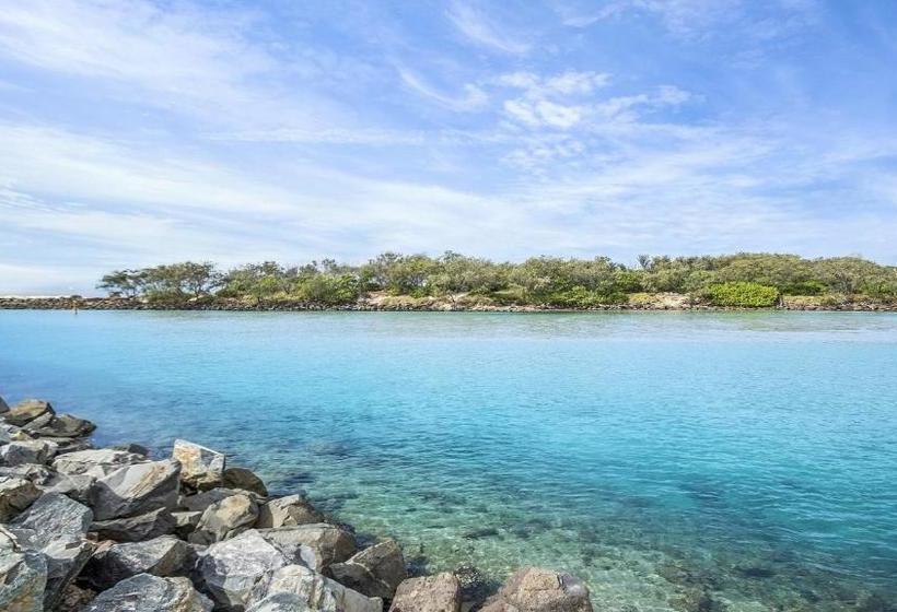 Surfside Apartment 11 By Kingscliff Accommodation