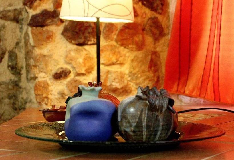 Sweet Stone Apartment In Imittos