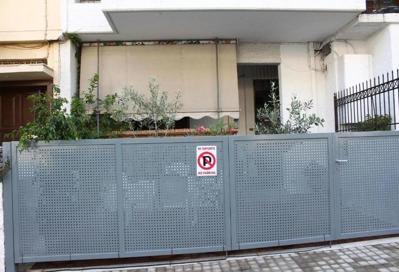 Sweet Stone Apartment In Imittos