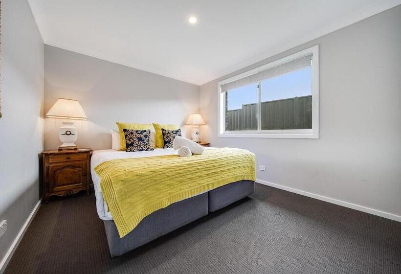 The Mountain House   Luxury 4br Home L Wifi L Netflix L Bbq L Nespresso Machine