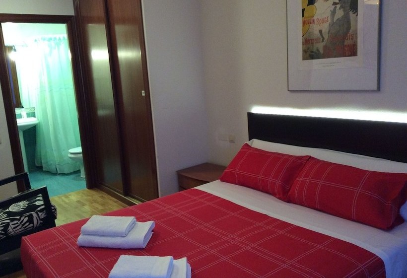 The Navajas Park Tourist License 139