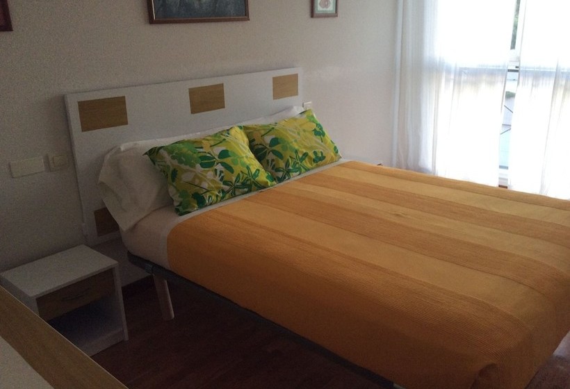 The Navajas Park Tourist License 139