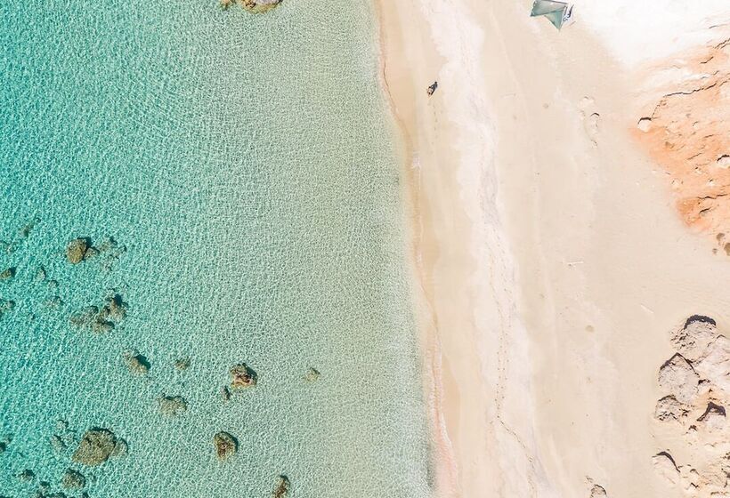 Theoxenia Kasos Luxury Apartments