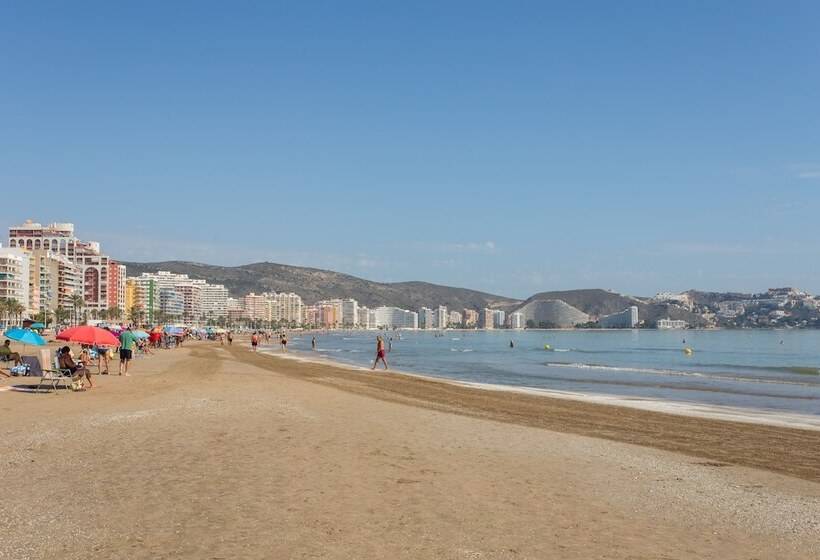 ático Dúplex En Urbanización Familiar