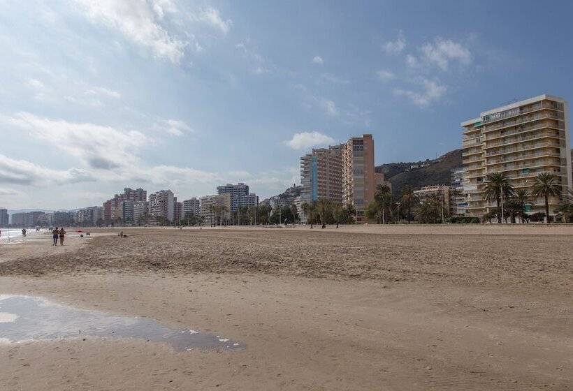 ático Dúplex En Urbanización Familiar