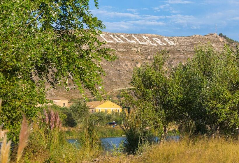 ático Soleado Con Vistas Al Mar