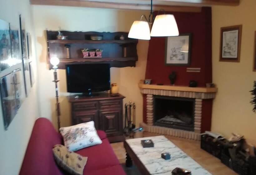 Urbanización El Río Dúplex El Río