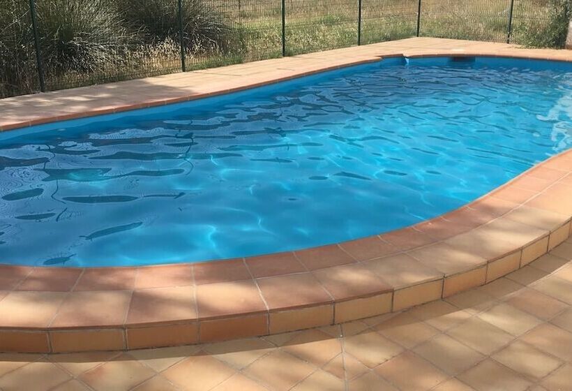 Urbanización El Río Dúplex El Río