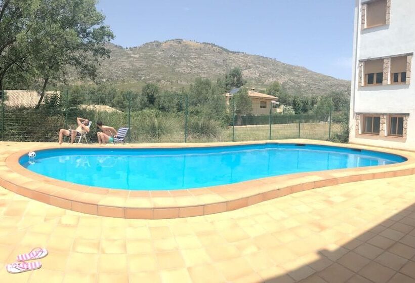 Urbanización El Río Dúplex El Río