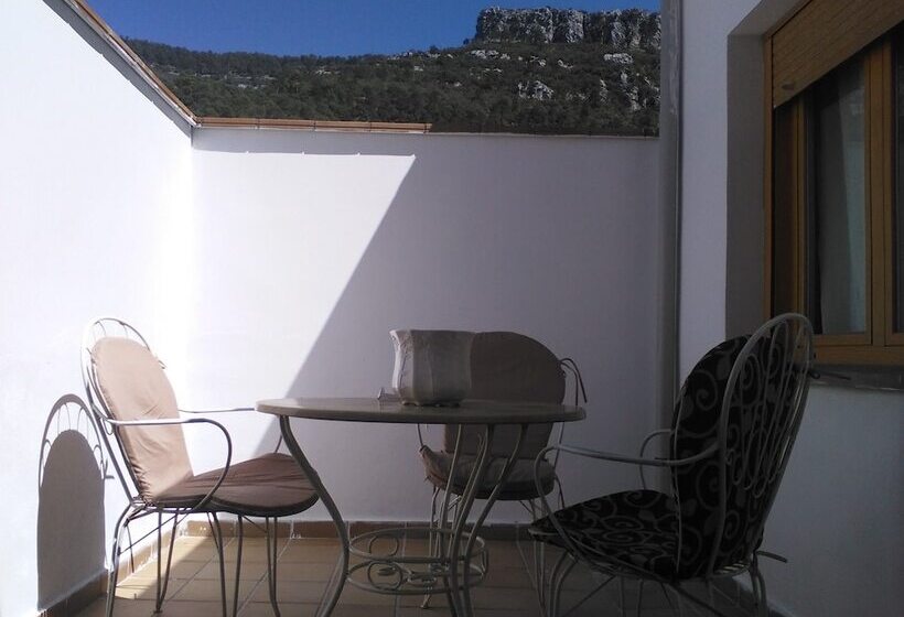 Urbanización El Río Dúplex El Río