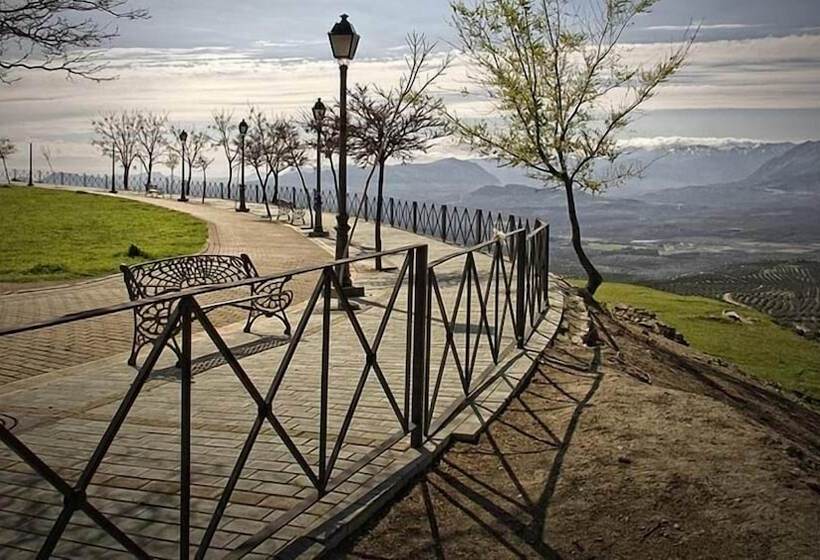 Ventana Del Guadalquivir