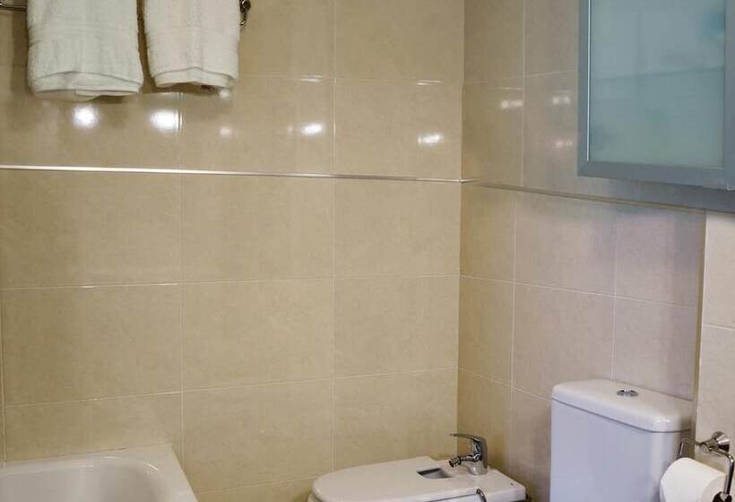 Ventana Del Guadalquivir