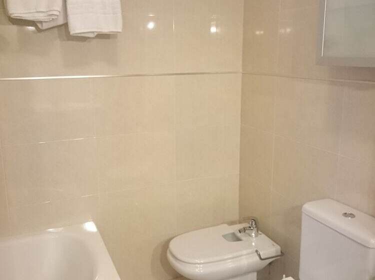 Ventana Del Guadalquivir