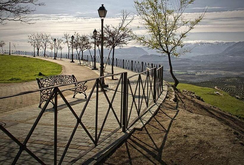 Ventana Del Guadalquivir