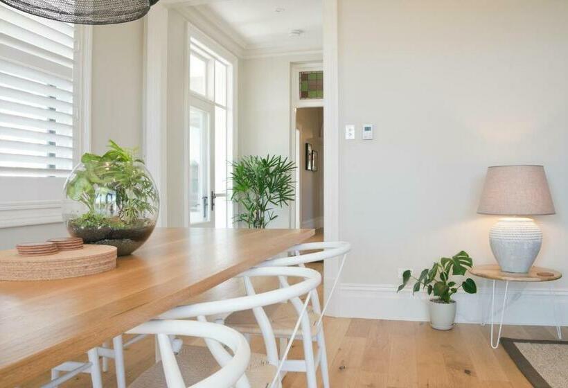 Villa Maria Barossa Luxury Guesthouse