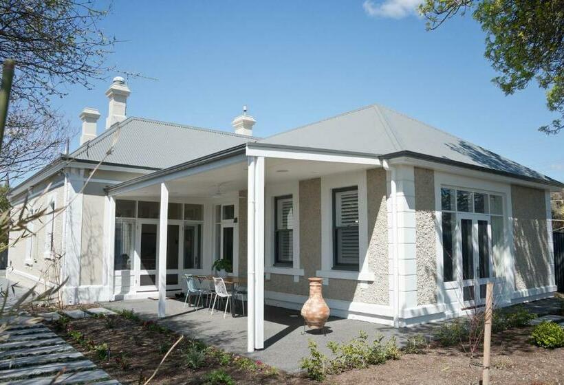 Villa Maria Barossa Luxury Guesthouse