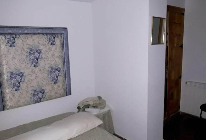 Picturesque Villa In Chulilla With Private Pool