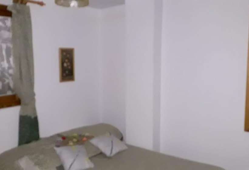 Picturesque Villa In Chulilla With Private Pool