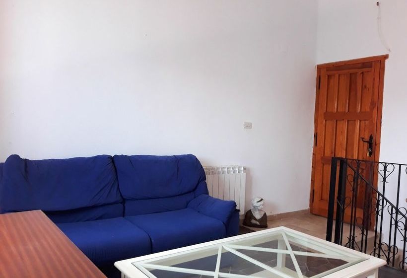 Picturesque Villa In Chulilla With Private Pool