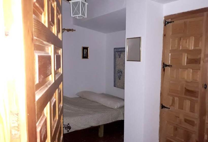 Picturesque Villa In Chulilla With Private Pool