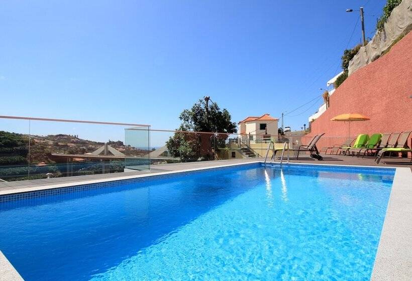 Villas Quinta Da Lapa By Analodges