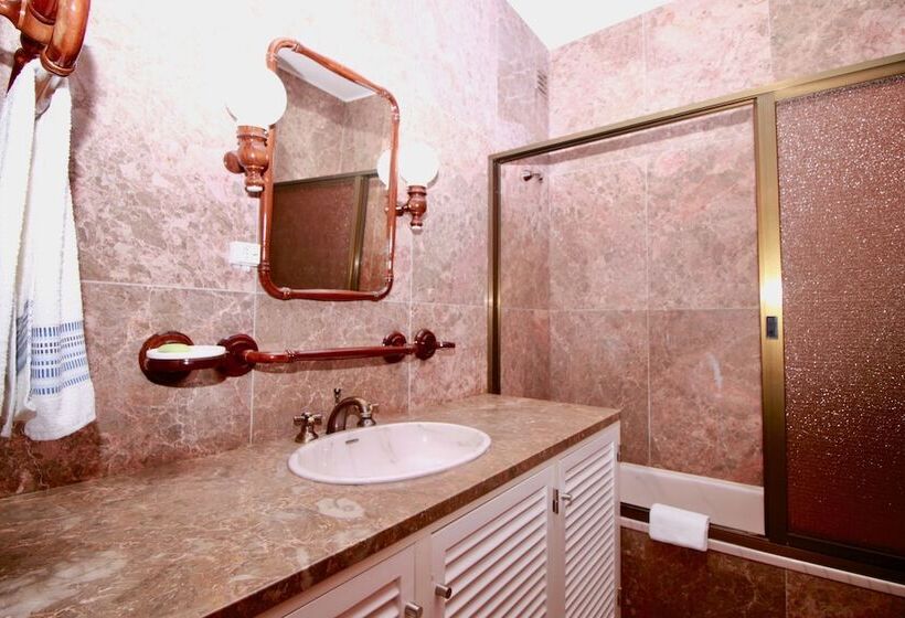 Villas Quinta Da Lapa By Analodges