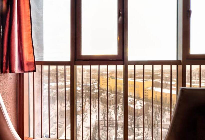 Ag Apartment Dunayskii 23