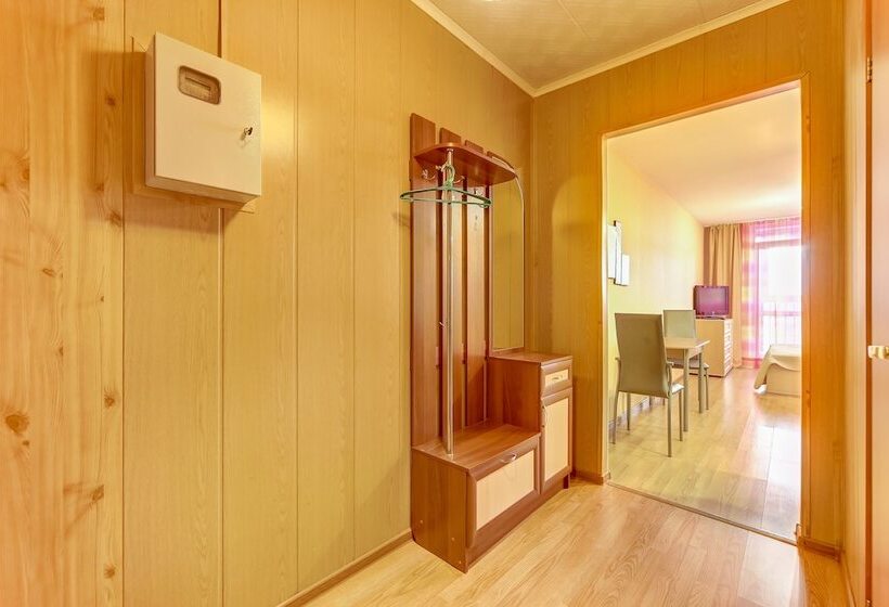 Ag Apartment Dunayskii 23